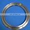 High presion Cross roller bearing XRB24025 NRXT24025