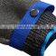Stainless Steel Wire Chainmail Cooking Glove Meat Slicer Gloves Metal Mesh Hand Gloves