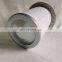 Ingersoll rand air compressor oil and gas separation filter refrigeration compressor oil oil and gas separator 54509427