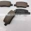 disc brake pads brake shoes Rear Brake Pad Kit 58302-S1A00 for Hyundai Santa FE 18