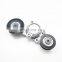 High quality automobile engine tension wheel is suitable for toyota V4 2006 2011 2.5 166010V010