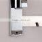 Wesdahot sale stainless steel bathroom shower towel rack A160