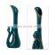 swan animal shape ceramic flower vase