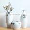 simple style Home Goods Porcelain Ceramic Decorative Vases