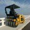 LTC203P 3000kg Tandem Vibratory Roller