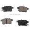 D1451 Car Break Disk Brake Pad for HONDA Accord