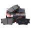 Auto brakes parts 04466-06060 ceramic brake pads for Lexus