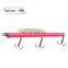 Wholesale 13cm 20g Sinking Minnow Saltwater Sea Bass Artificial Bait Longcast Jerkbait Fishing Lure