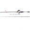 Full Carbon Ocean Fishing 2 Sections Saltwater Lure Fishing Rods Tools
