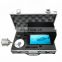 7 inch Fish Sonar Variable Tone Focus Waterproof Display Touch Screen Fishing Finder