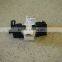 High Quality CAT6A Unshielded Keystone Jack(Computer Modular Jack)