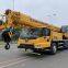 XCMG 25 Ton QY25KC Truck Crane