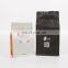 Wholesale matte printing square bottom 250g 500g 1kg coffee pouches zipper aluminum foil flat bottom bags with valve