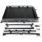 JK2 door luggage frame  For Jeep Wrangler  Luggage box high quality factory