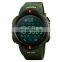 high quality SKMEI 1301 relojes hombre waterproof smart watch