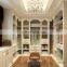 CBMmart Customized Bedroom Furniture Modern Closet System Walk In Closet Wardrobes