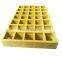 Factory Supply Molded FRP GRP Fiberglass Grating