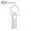 Wholesale Metal Key Tag with Custom Logo for Sale