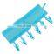 retractable clothesline with clips, Adjustable Elastic Travel Camping Retractable Clothesline