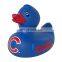 Weighted Floating Rubber Ducks Baby Bath Toy