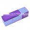 Fold Paper cosmetic folding gift box origami gifts card box packaging printing logo