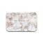 Diatom Mud Wholesale Marble Diatomite Water Cup Pad Soap Pad Tooth Cup Pad for Bathroom