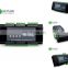 3 Phase Single Phase Din Rail CT RS485 Multi Channel Electric Energy Meter