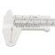 Wholesale Price 150MM Waterproof Vernier Caplier Measuring Tool For Tattoo Accessories