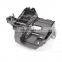 OEM 95563104300   95563104400 Headlight Head Lamp Mount Bracket Fit For Porsche Cayenne 2008-2010