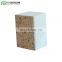 Philippines Construction Fireproof Aluminum Roof Eps Exterior Wall Insulation Decorative Integrated Panel Board