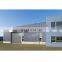 pre-engineered fabricated warehouse/modular light steel warehouse building