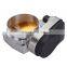 Enlarged 90mm Throttle Body For 2003-2012 Dodge Ram Jeep Hemi 5.7L 6.1L 6.4L V8