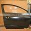 Metal replacement Auto front door For Re-nault CLIO 4 car body kits,  OEM#801017896R  801008302R