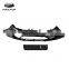 MAICTOP  Hight Quality Body Parts Front bumper Kit Face Kit for HILUX REVO ROCCO