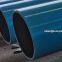 Mild Steel Pipe With Ceramic Line Coating