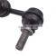 Рычаг стабилизатора для автомобиля Nissan Navara II 2005 - 2009 D40 2.5T 54618 - EB70A 54618 - EB71A