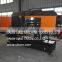 GZ4260 Double Column Hydraulic Horizontal Metal Shear Cutting Bandsaw