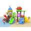 2021 amusement park accessories playground outdoor buying playground equipment newest design kindergarten outdoor playground