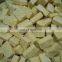 Sinocharm frozen vegetable  Seven processes to ensure quality  BQF Ginger Puree Frozen Ginger 1kg/puree