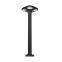 large solar bollard light DLW-S-001