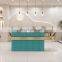 Clothing Store Cashier Beauty Salon Arc Bar Counter Bar Company Reception Desk
