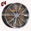 CH 3 Piece 16 Inch Replacement Balancing Weights Aluminum Alloy Wire Wheels Rims Forged Steel Wheel For Mercedes Benz