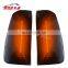 2021 New rear High Quality modified Hilux flash LED Tail Lamp For Hilux rocco 2021