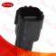 Haoxiang Auto Parts Oxygen O2 Lambda Sensor 89465-30730  For Toyota Mark X Crown Lexus 2.5L 3.5L