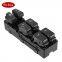 Haoxiang Auto Parts Interruptores de ventana eléctrica Elevador de ventana universal 93570-3S000 para Hyundai Sonata 2011-2015