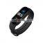 Умные часы Smart Watch M5. Роскошные мужские спортивные умные часы из силикона. Умные часы для контроля здоровья. Часы с сенсорным экраном для детей