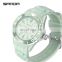 Sanda 1053 Fashion Mens Digital Watches LED Functional Brand Design Watch Men Logo Custom