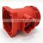Professional Air Dryer Components Molding Plastic Air Purifier Injection Molding Part Customized Injection Molding Service