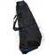 Top quality enforce packing bag for collecting 20pcs floorball stick  sport bag