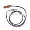 New Product Exhaust Gas Temperature Sensor OEM 1618PG / 7452285  FOR PEUGEOT